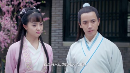西涯侠 15集