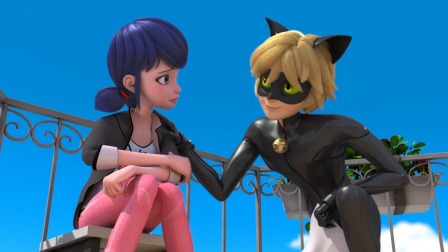 奇迹少女第四季 15集