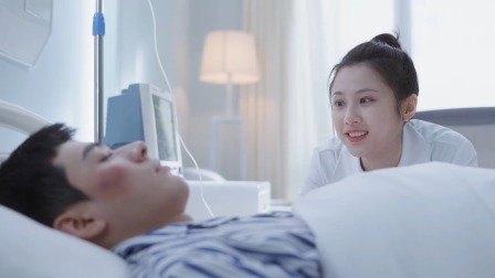 你好，火焰蓝 23集