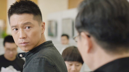 陆战之王 46集