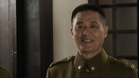 粟裕大将 2集