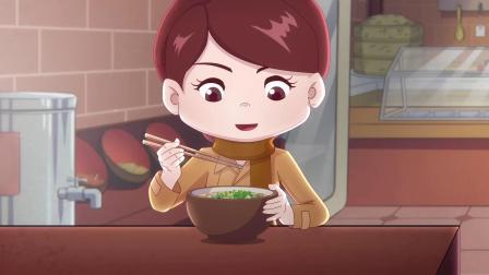 巷食传说 10集