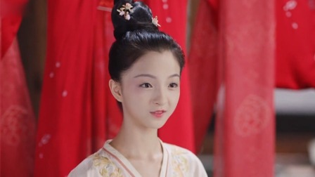 风起霓裳 TV版 2集