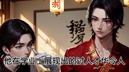 斗罗大陆之重生 4集