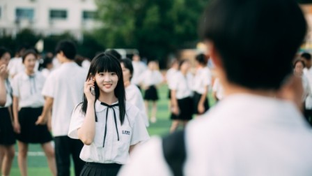 当我飞奔向你 18集