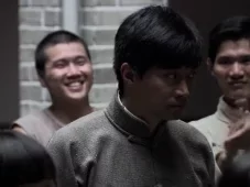 毛泽东三兄弟 2集