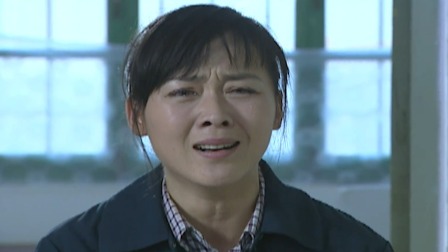亲妈 25集