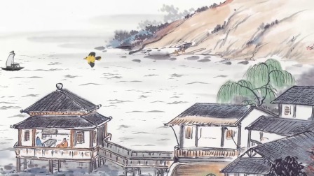 我爱学诗词 12集