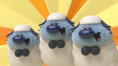 小小奥吉猫特别篇 第2季 4集