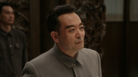 天下同心 20集