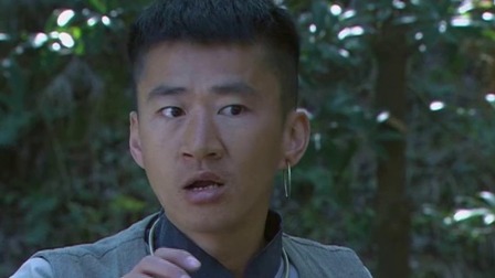 边城汉子 27集