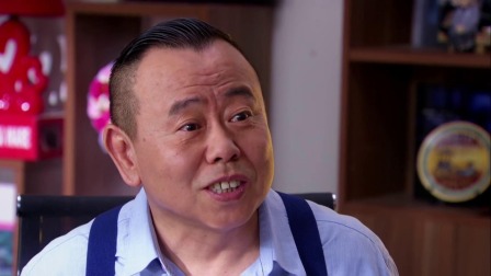 男媒婆 3集
