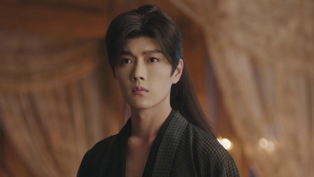 与君诀 11集