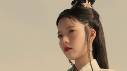 戏精王妃养成计 24集
