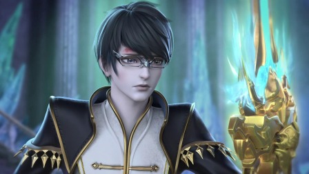 维将 23集