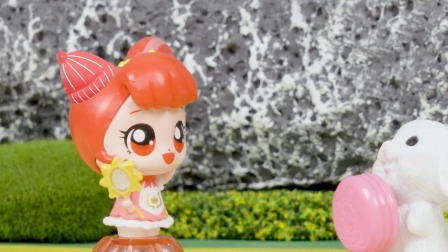 奇妙萌可魔法彩蛋 16集