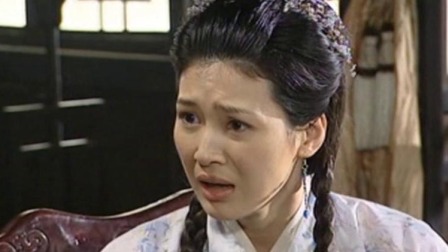 乱世情殇 19集