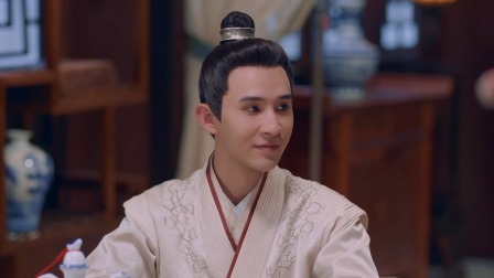 在下李佑 7集