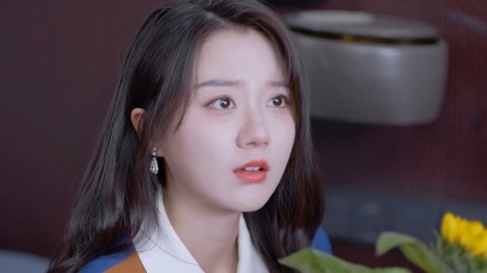 只是未婚夫的关系 21集