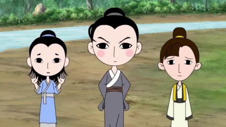 孝贤闵子 7集