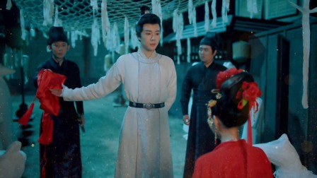 神捕请留步 2集