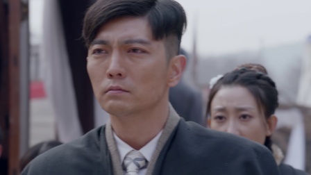 雪地娘子军 4集