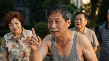 免费修家电十年，关门后全楼遭殃 50集