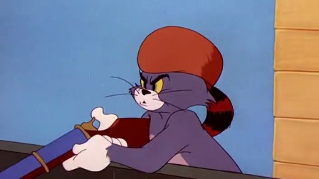 猫和老鼠 少儿版 48集