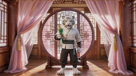 长生猫 15集