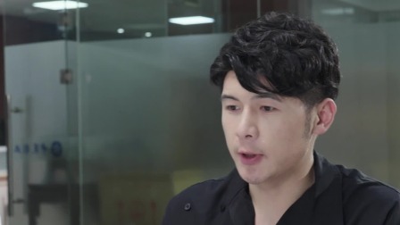 筑梦T台 5集