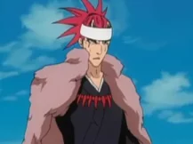 bleach 境&middot;界 虚圈大战篇 31集