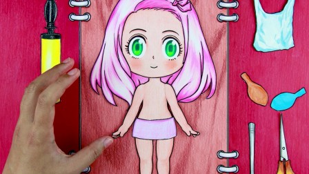美少女日记第2季 13集