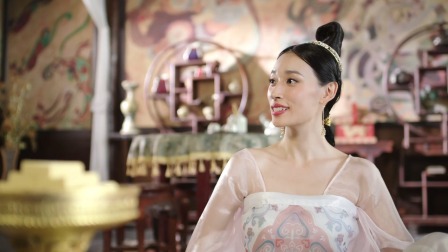 驸马大人请指教 68集