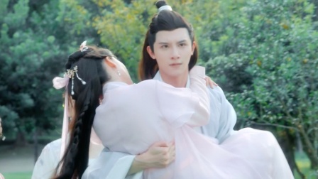 倾世宠妃 第一季 7集