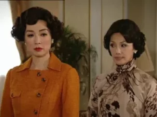 名媛望族 17集