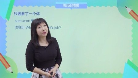 小学启蒙英语 62集