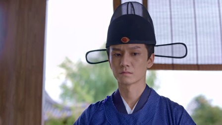 在下李佑 20集