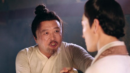 替嫁新娘 28集