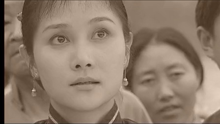 王保长新篇 第二部 死去生来 3集