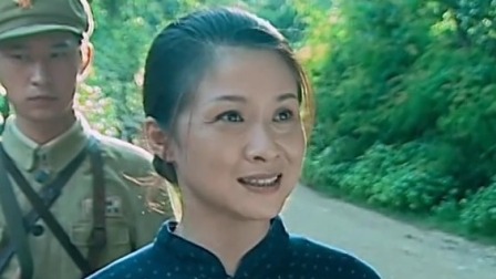 桂北剿匪记 16集