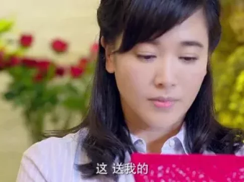 老公们的私房钱 14集