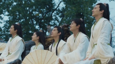 凡人修仙传 13集
