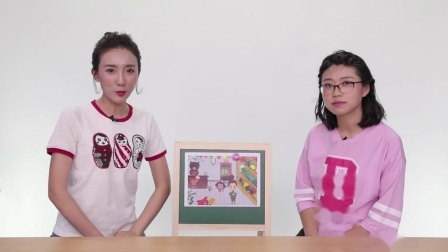 萌娃幼小衔接之语言表达 5集