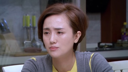 幸福请你等等我 26集