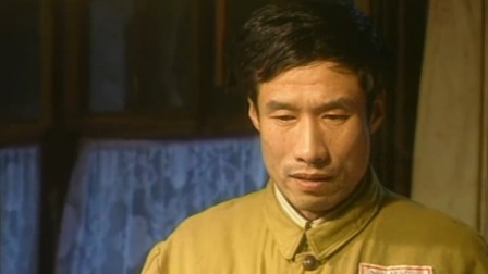 无悔追踪 1集