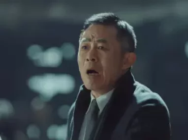 激荡 DVD版 45集