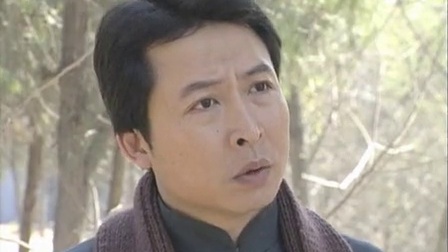 野火春风斗古城 14集
