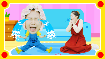 小鹿姐姐儿歌大百科 第二季 9集