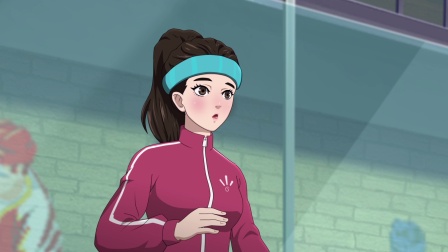 冰球旋风 15集