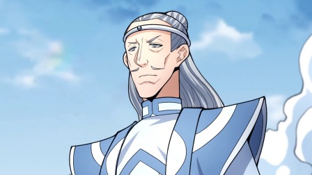 绝世武神 第五季 14集